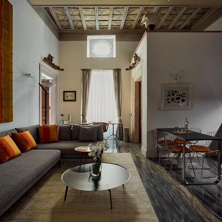 Palazzo Delle Pietre - Luxury Apartments Ρώμη Εξωτερικό φωτογραφία