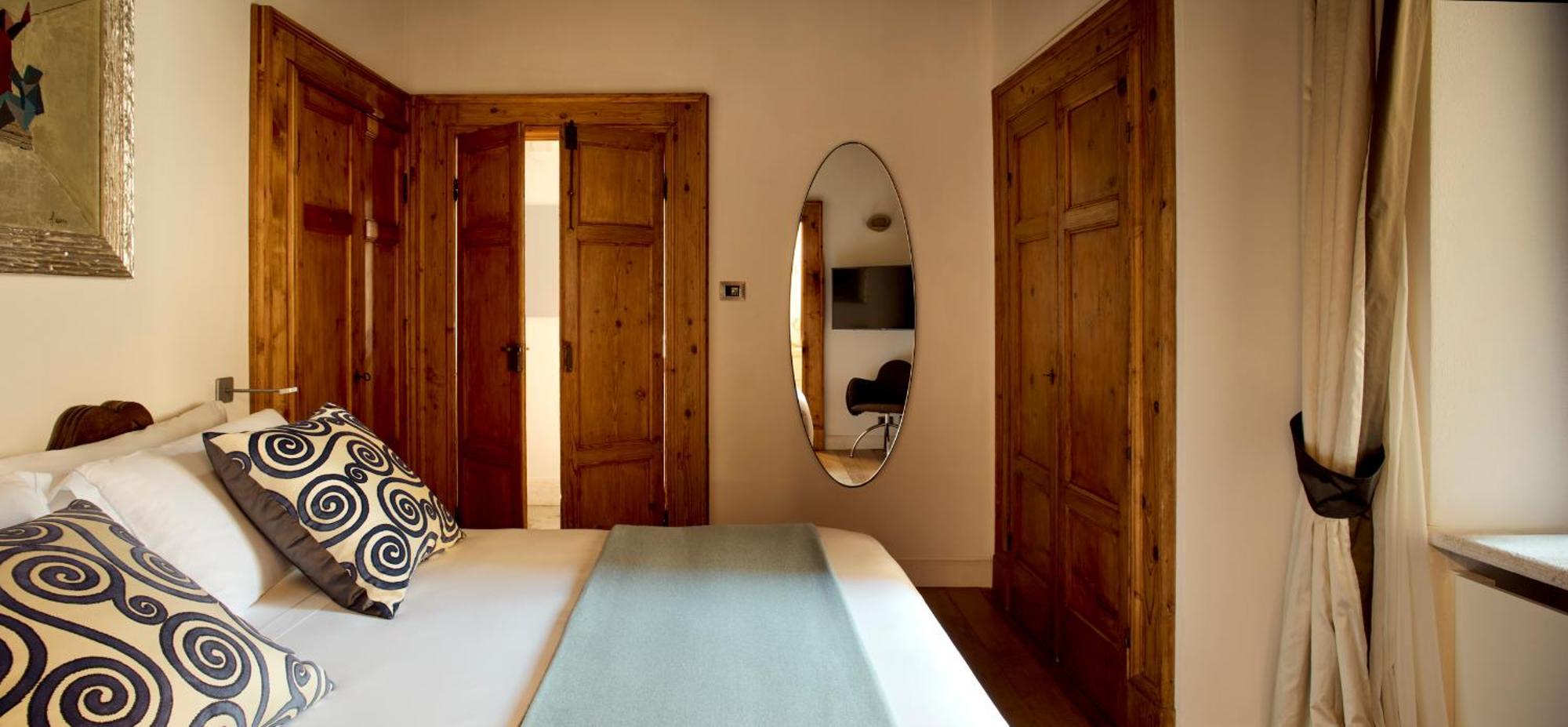 Palazzo Delle Pietre - Luxury Apartments Ρώμη Εξωτερικό φωτογραφία