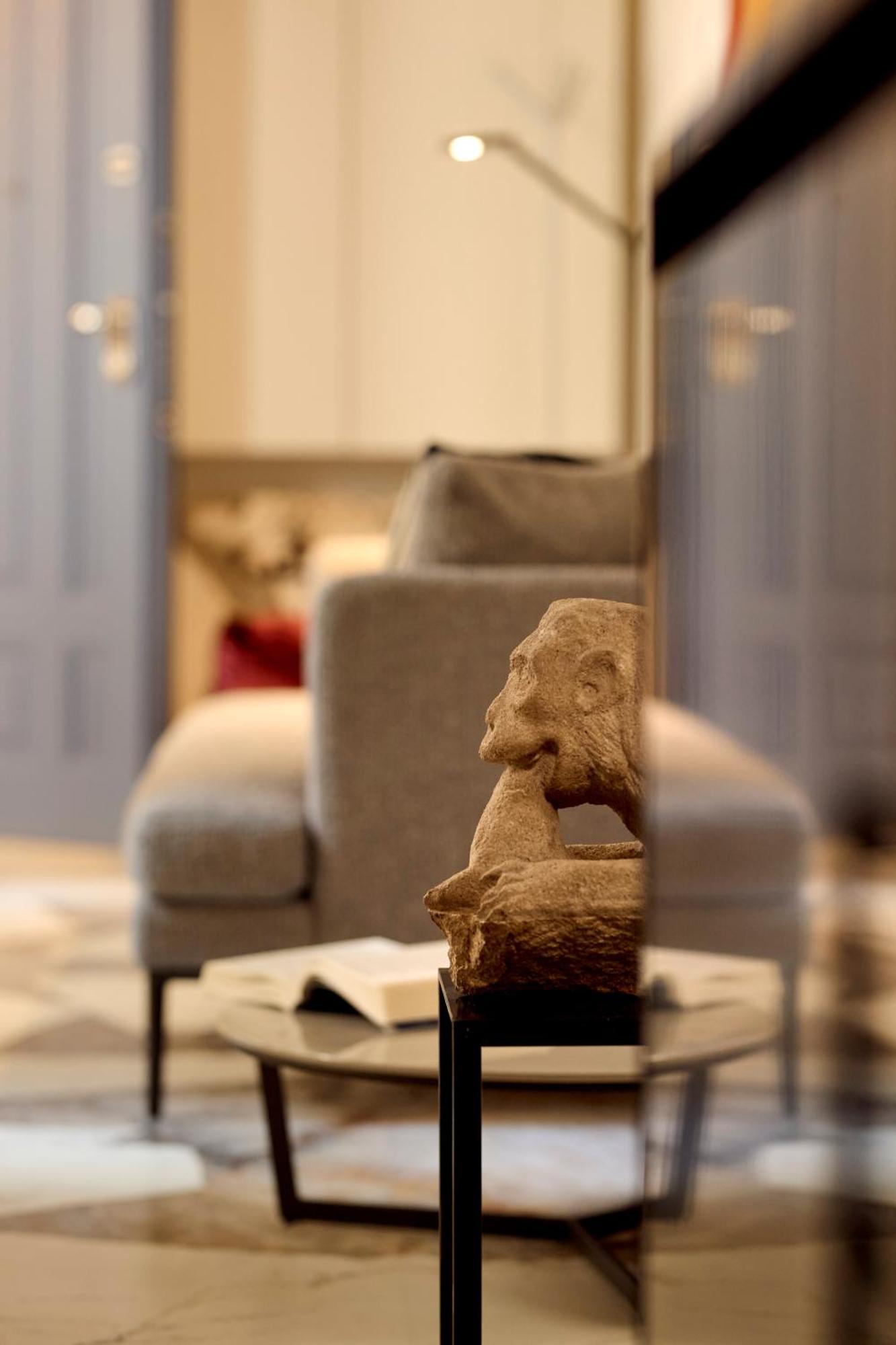 Palazzo Delle Pietre - Luxury Apartments Ρώμη Εξωτερικό φωτογραφία