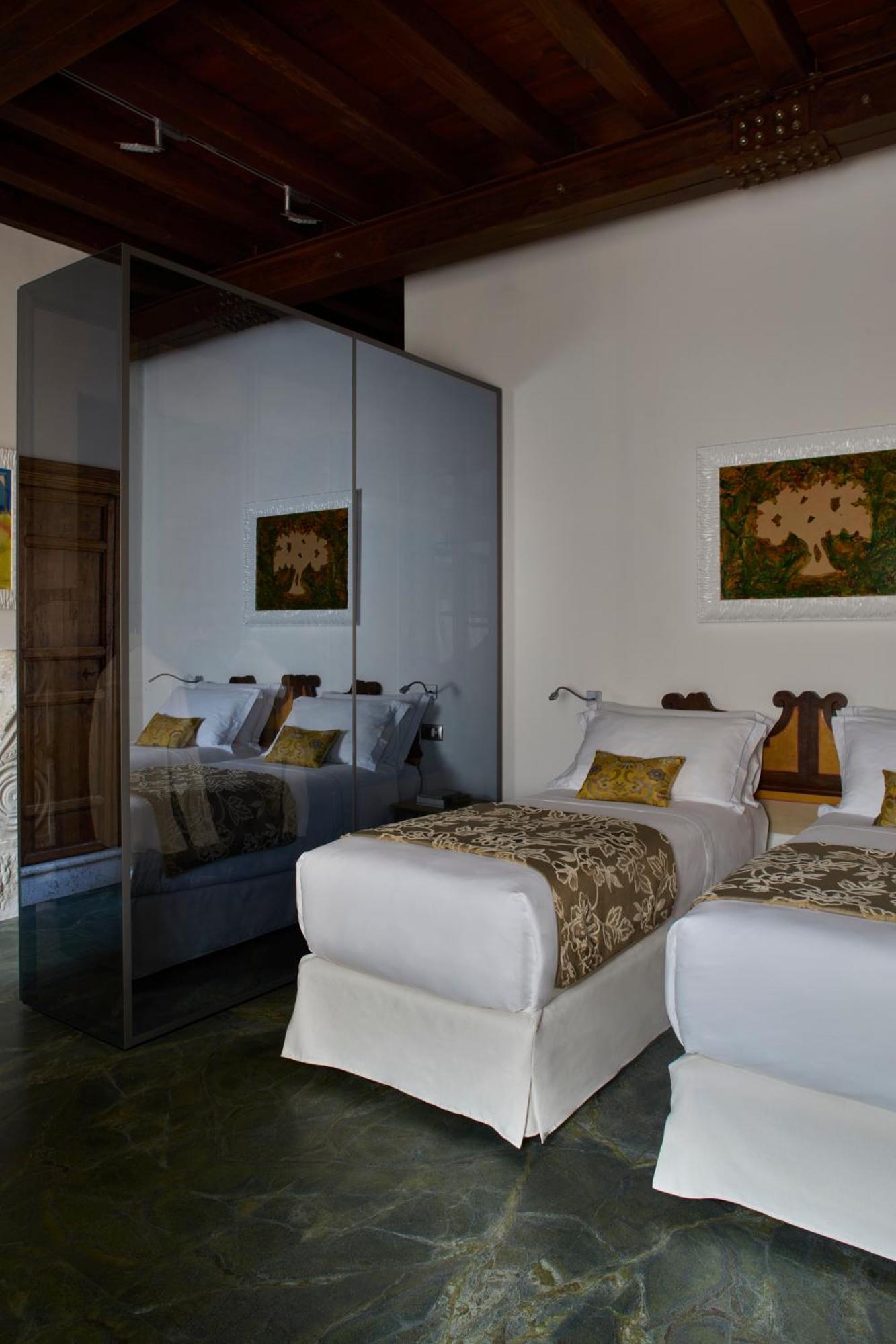 Palazzo Delle Pietre - Luxury Apartments Ρώμη Εξωτερικό φωτογραφία