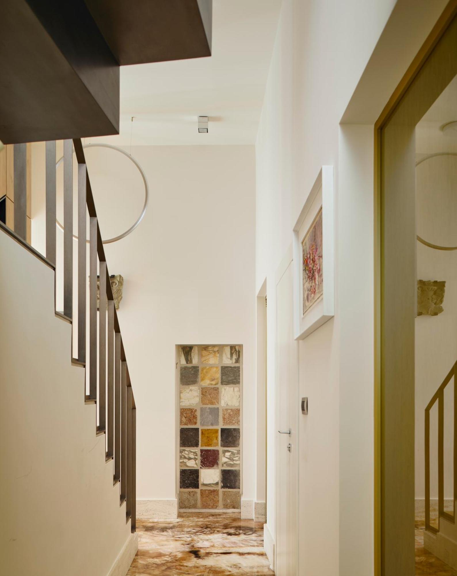 Palazzo Delle Pietre - Luxury Apartments Ρώμη Εξωτερικό φωτογραφία