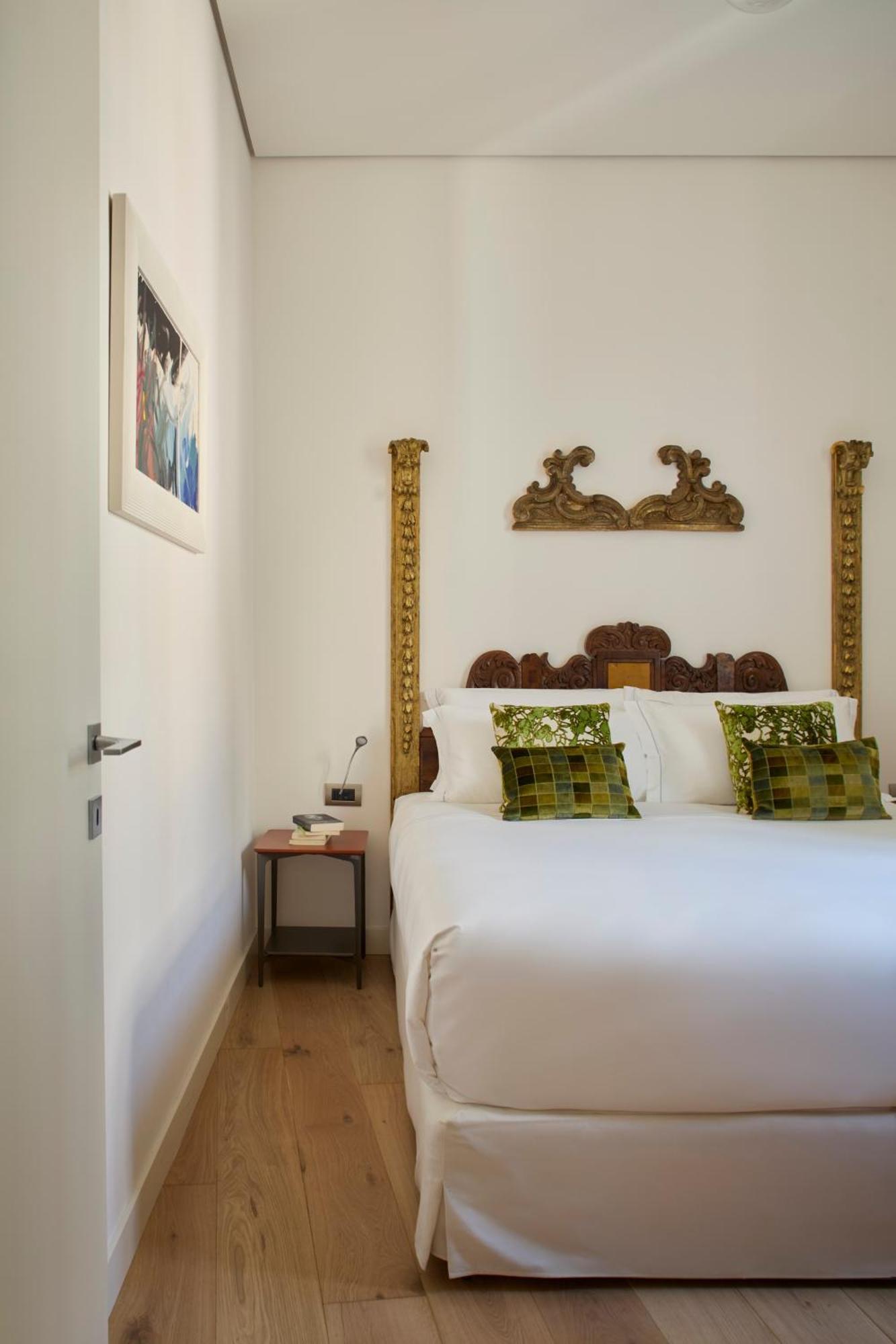 Palazzo Delle Pietre - Luxury Apartments Ρώμη Εξωτερικό φωτογραφία