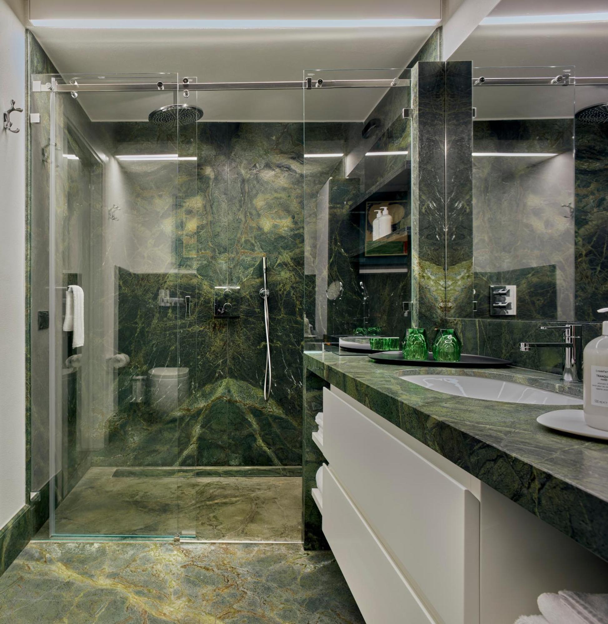 Palazzo Delle Pietre - Luxury Apartments Ρώμη Εξωτερικό φωτογραφία