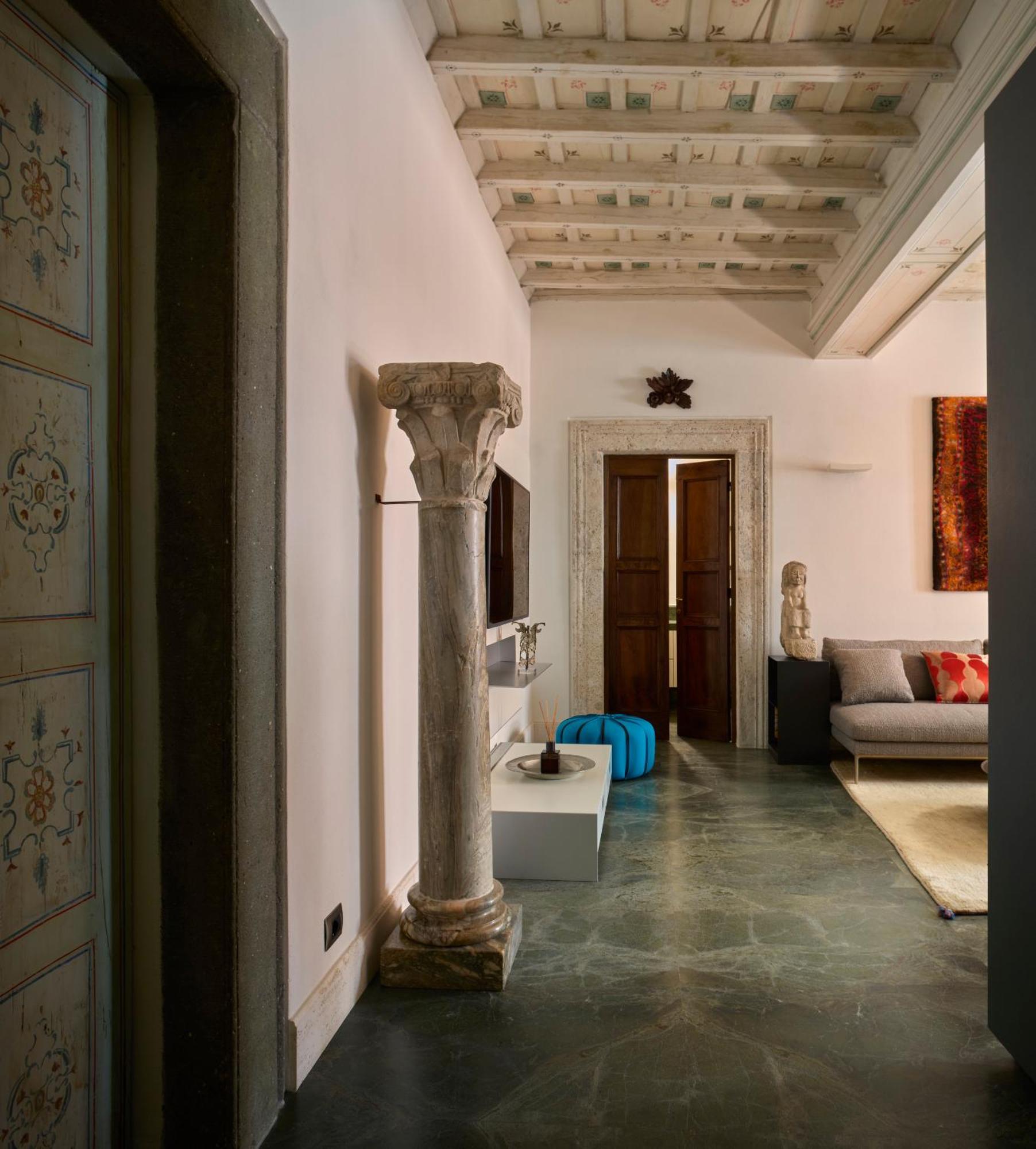 Palazzo Delle Pietre - Luxury Apartments Ρώμη Εξωτερικό φωτογραφία