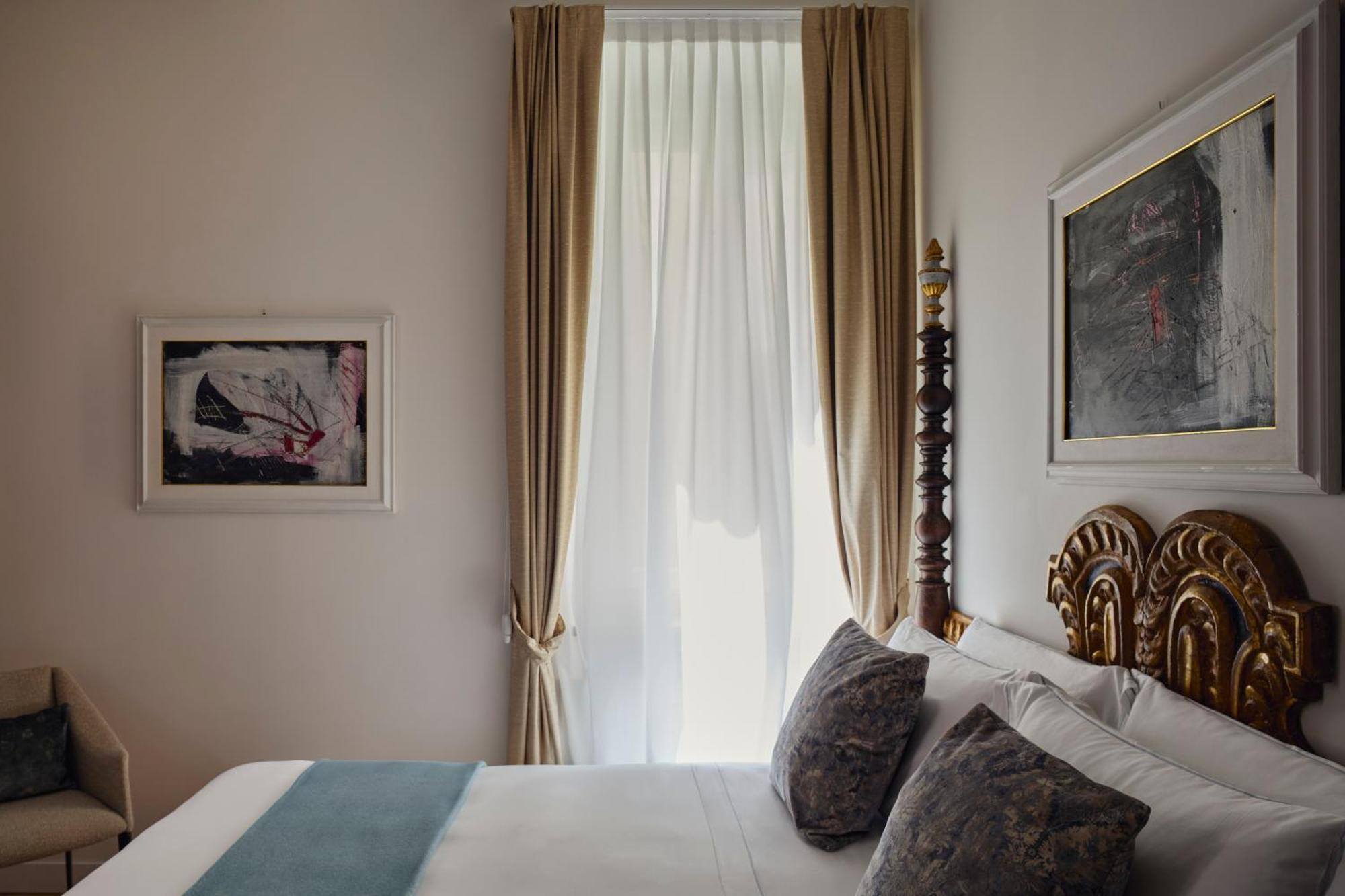 Palazzo Delle Pietre - Luxury Apartments Ρώμη Εξωτερικό φωτογραφία