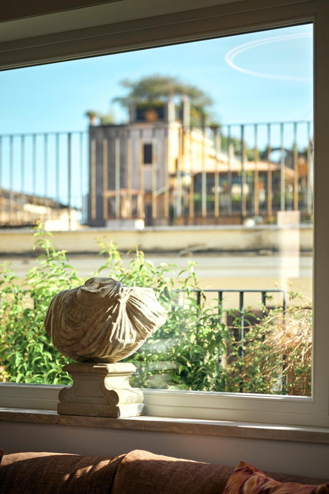 Palazzo Delle Pietre - Luxury Apartments Ρώμη Εξωτερικό φωτογραφία