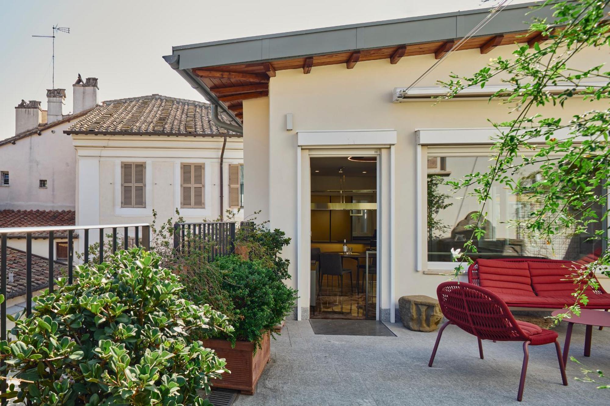 Palazzo Delle Pietre - Luxury Apartments Ρώμη Εξωτερικό φωτογραφία