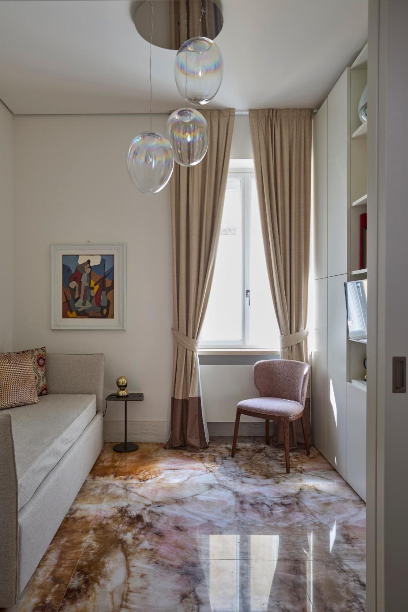 Palazzo Delle Pietre - Luxury Apartments Ρώμη Εξωτερικό φωτογραφία