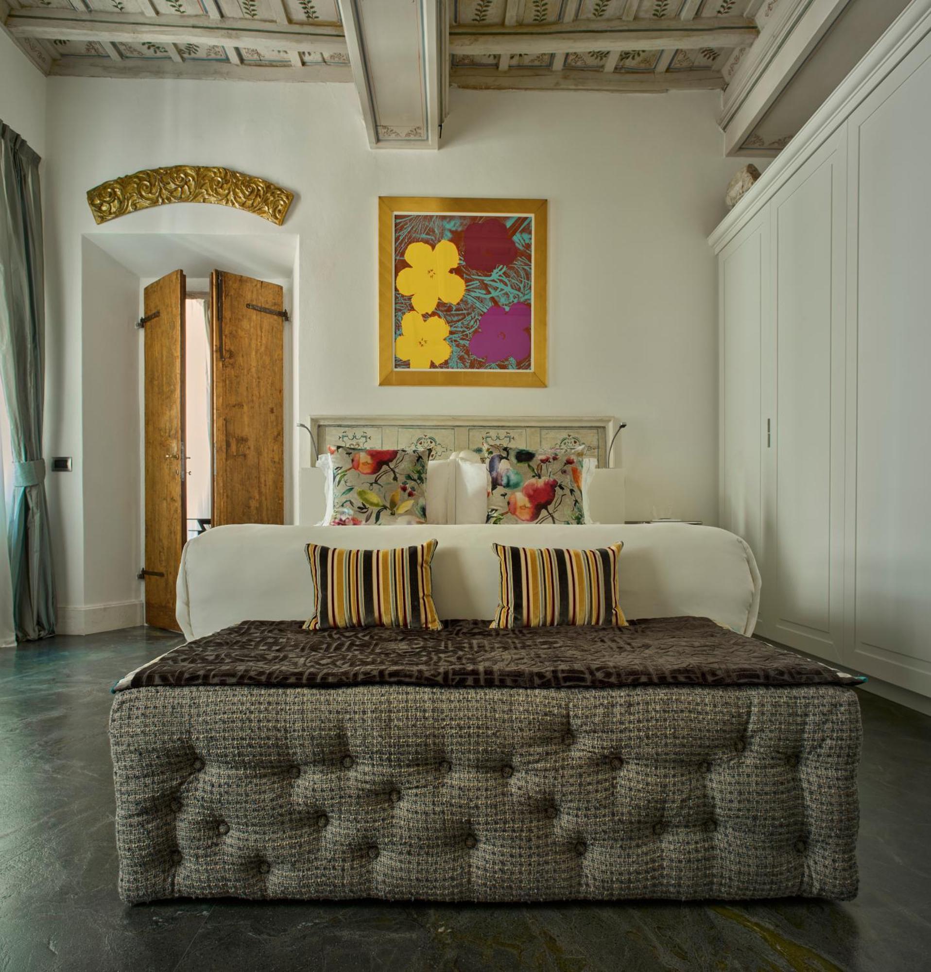 Palazzo Delle Pietre - Luxury Apartments Ρώμη Εξωτερικό φωτογραφία