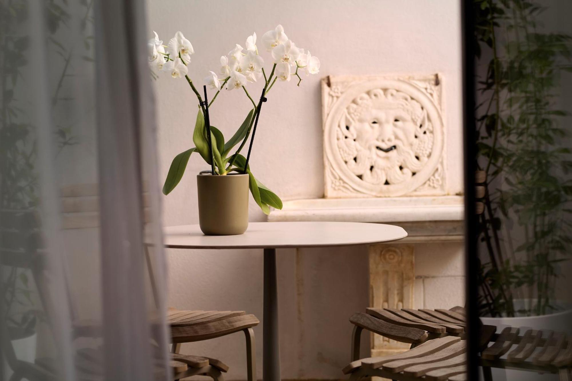 Palazzo Delle Pietre - Luxury Apartments Ρώμη Εξωτερικό φωτογραφία