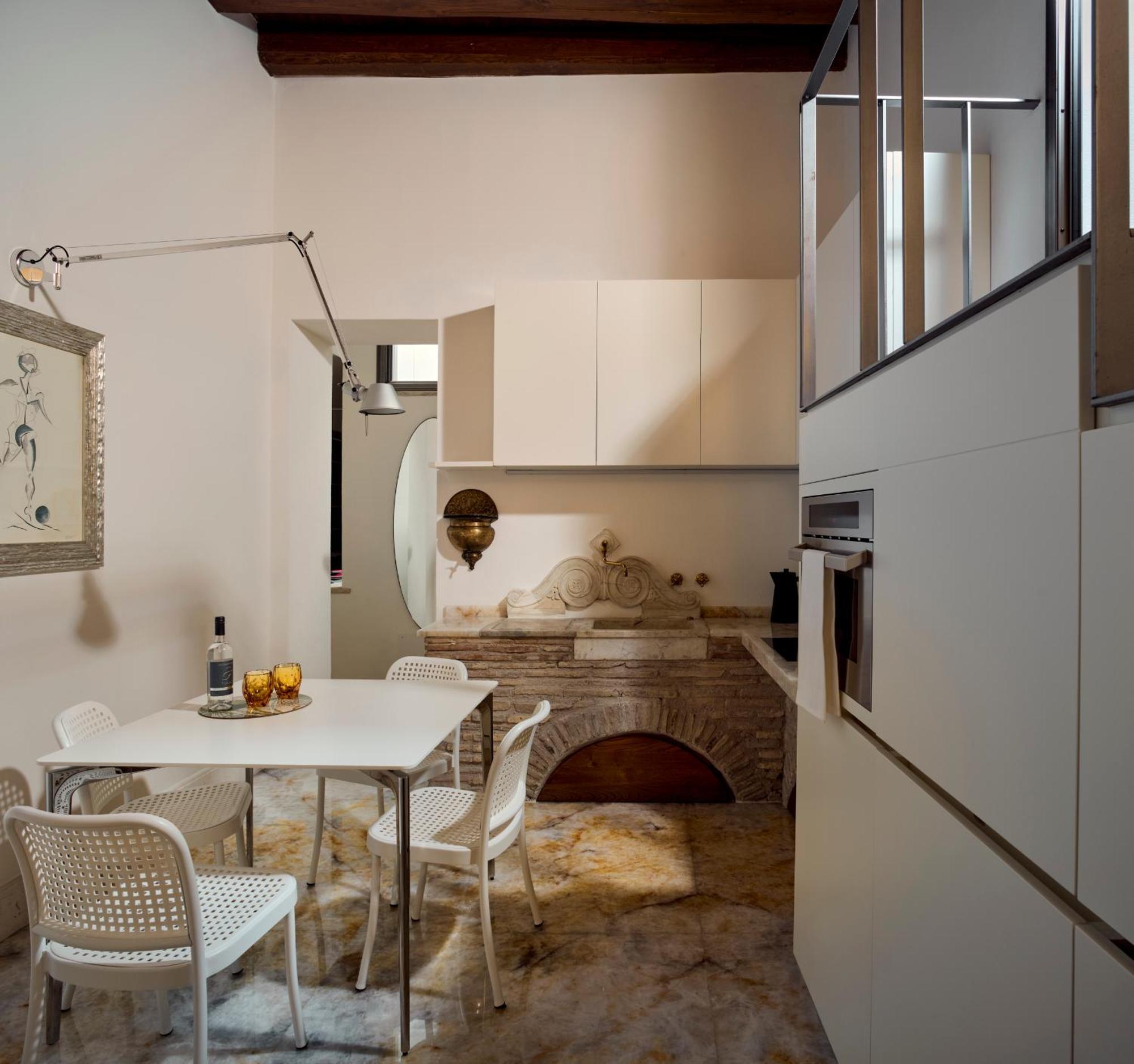 Palazzo Delle Pietre - Luxury Apartments Ρώμη Εξωτερικό φωτογραφία