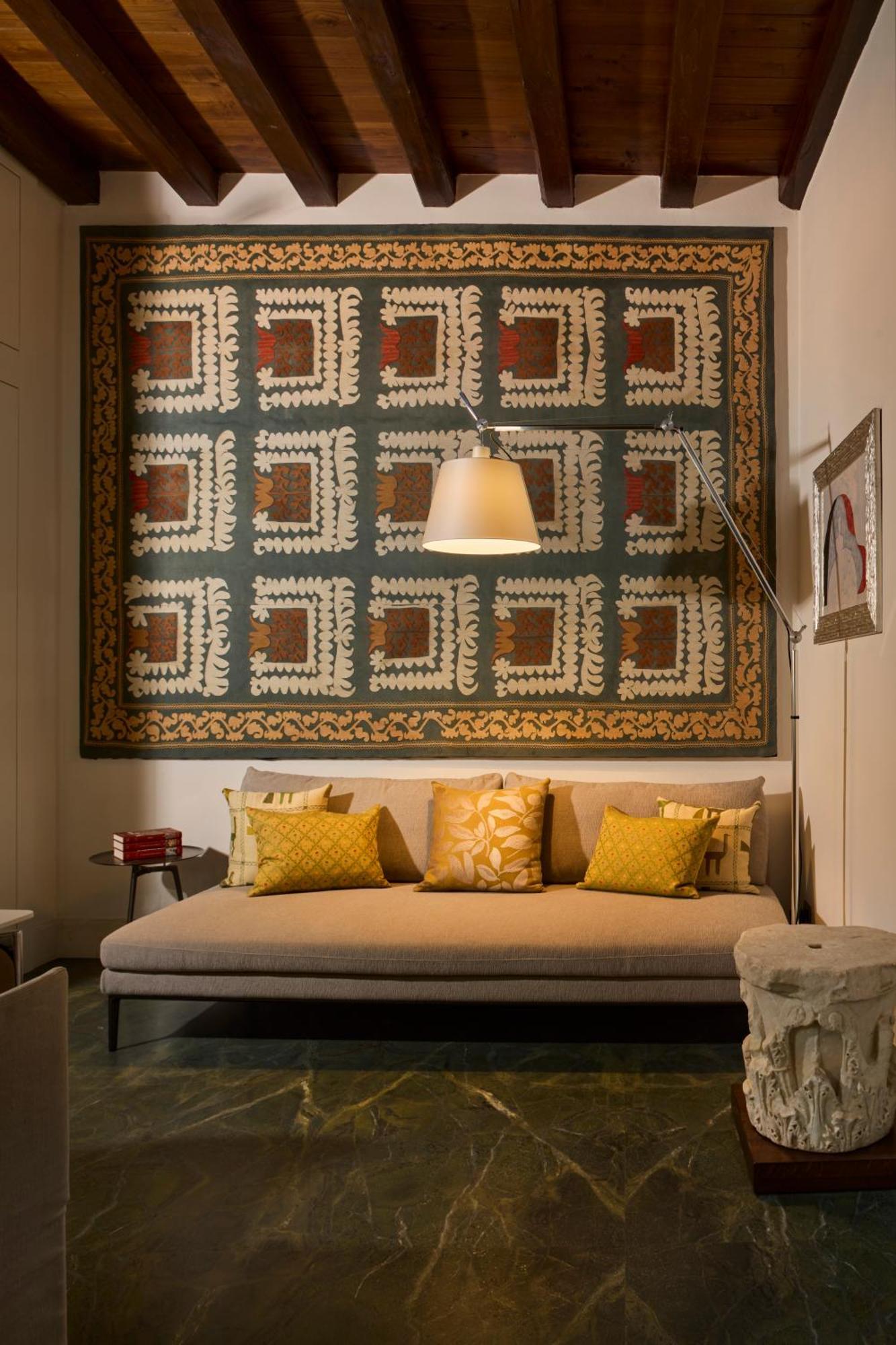Palazzo Delle Pietre - Luxury Apartments Ρώμη Εξωτερικό φωτογραφία