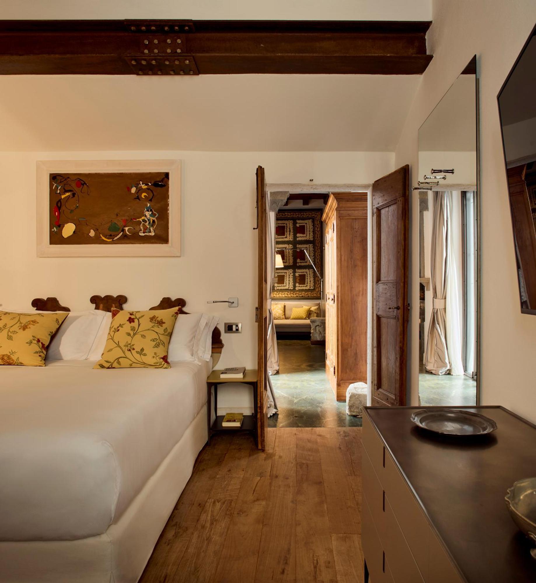 Palazzo Delle Pietre - Luxury Apartments Ρώμη Εξωτερικό φωτογραφία