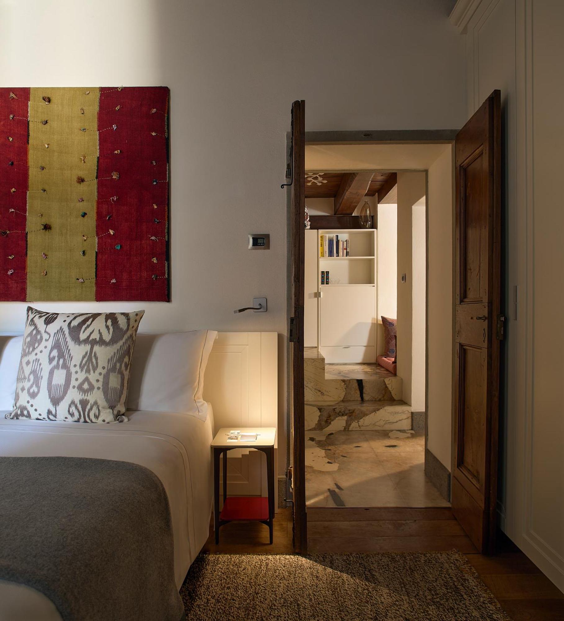 Palazzo Delle Pietre - Luxury Apartments Ρώμη Εξωτερικό φωτογραφία
