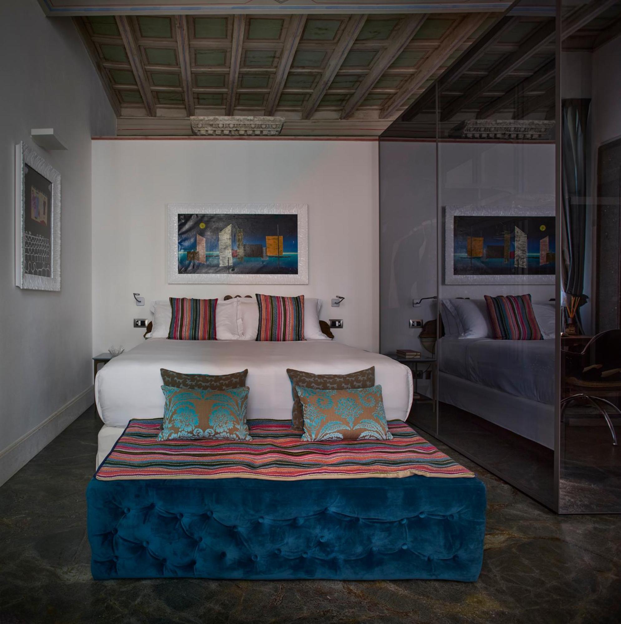 Palazzo Delle Pietre - Luxury Apartments Ρώμη Εξωτερικό φωτογραφία